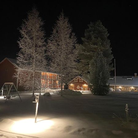 Hotel Farmholiday Kumpunen Petäjävesi Zewnętrze zdjęcie