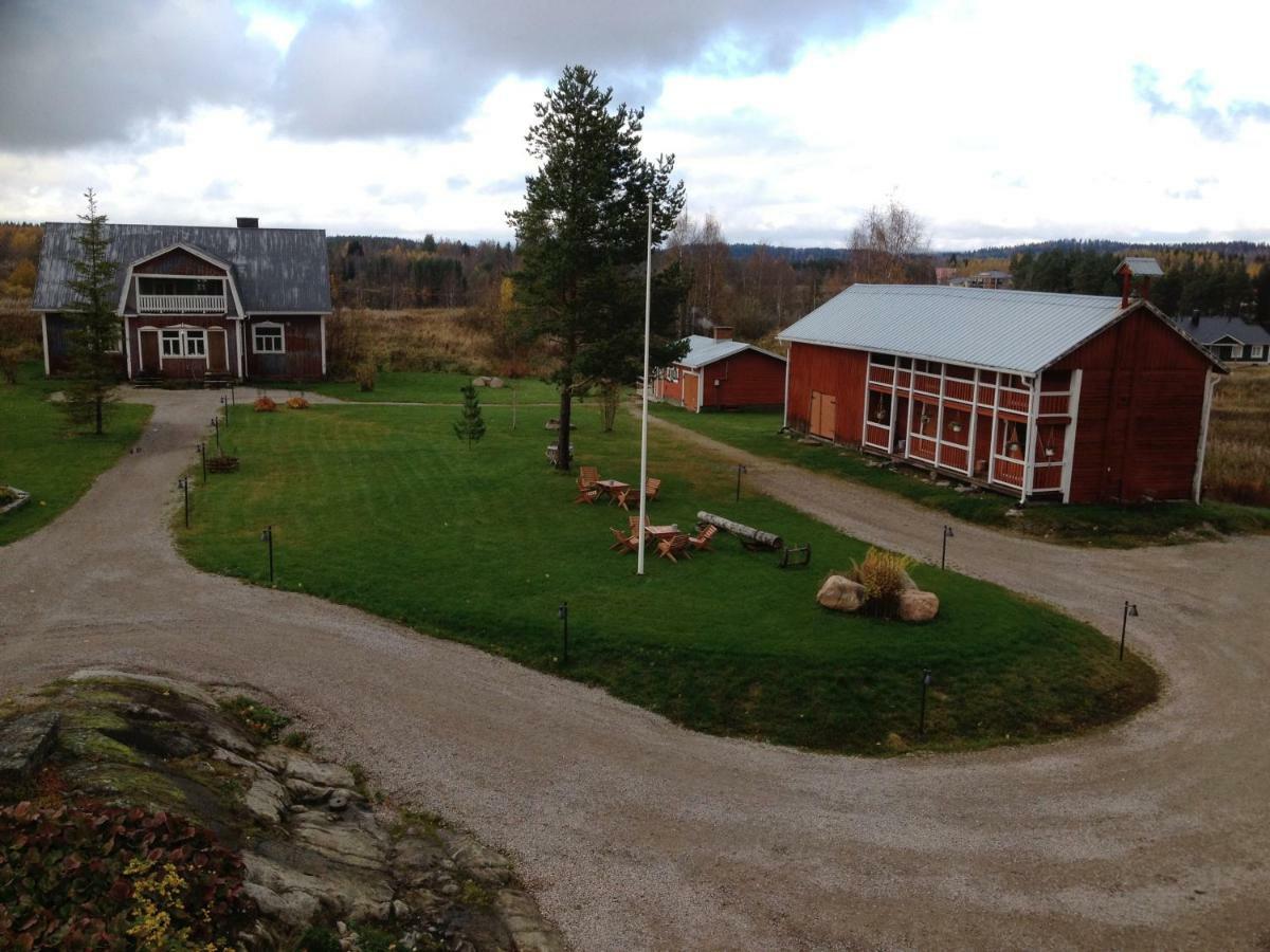 Hotel Farmholiday Kumpunen Petäjävesi Zewnętrze zdjęcie