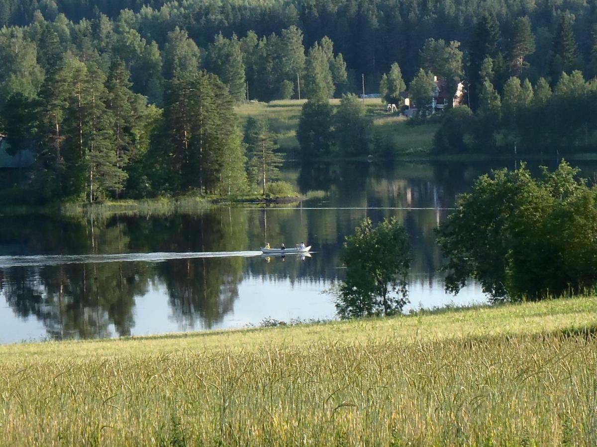 Hotel Farmholiday Kumpunen Petäjävesi Zewnętrze zdjęcie